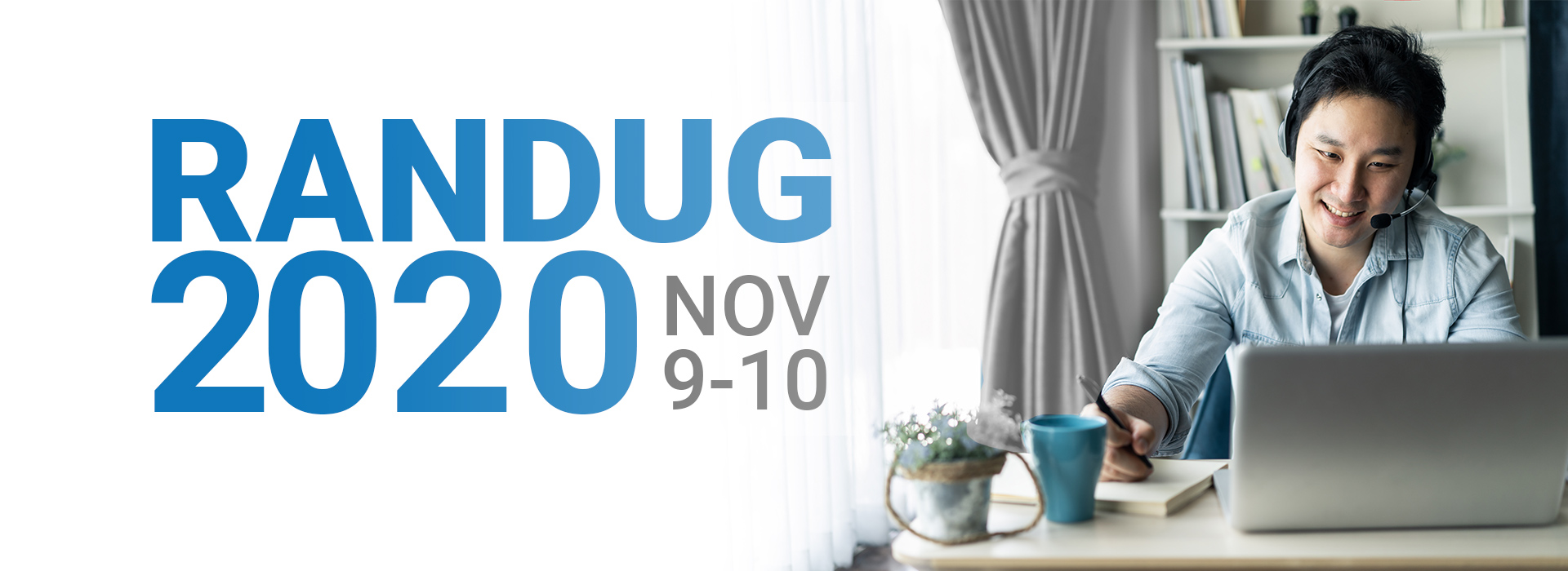 RANDUG 2020 Nov
