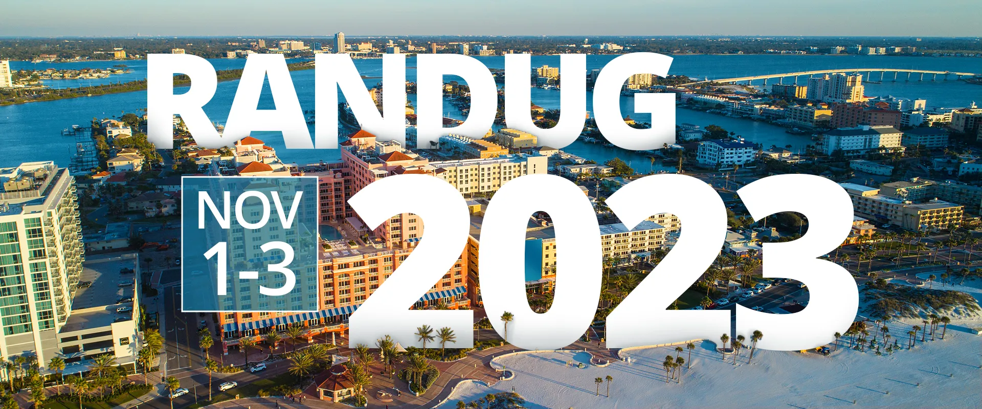 Randug 2023