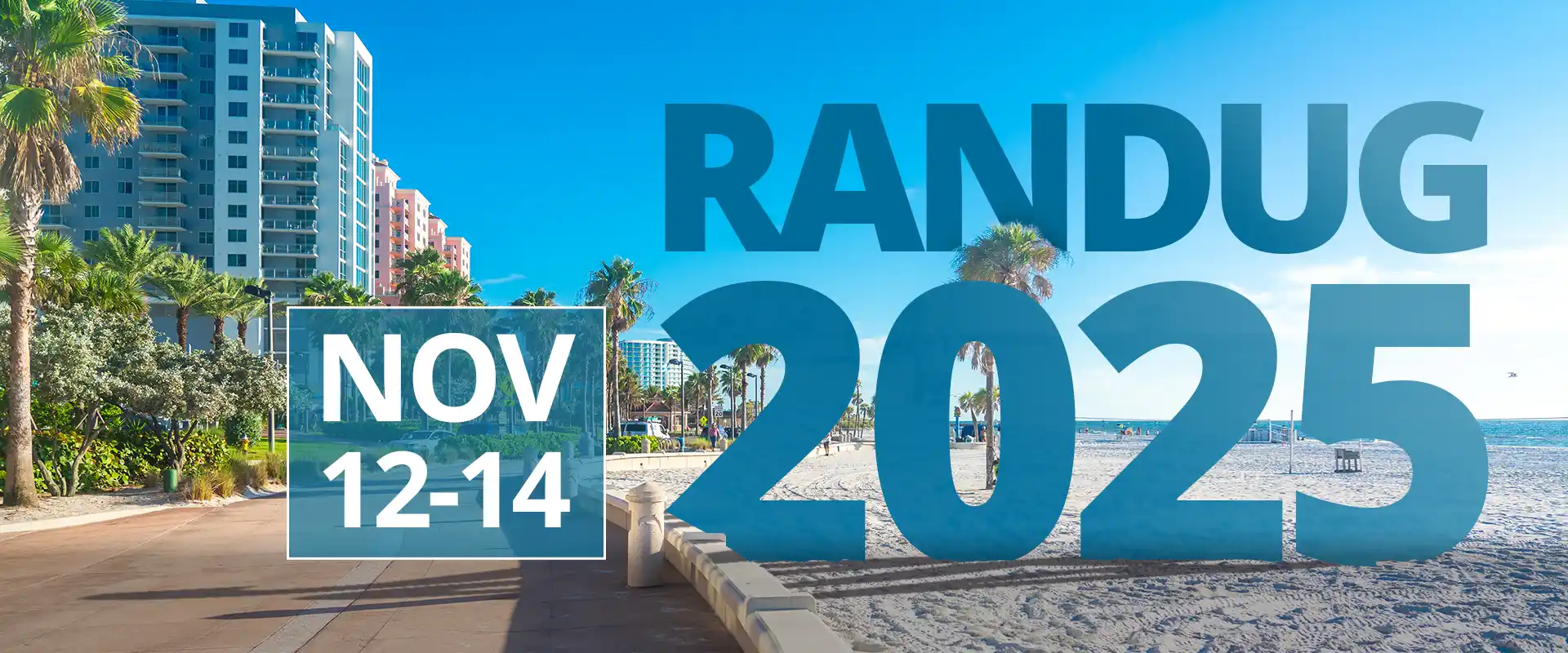 RANDUG 2025