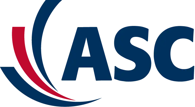ASC logo