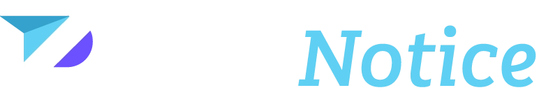 PlanNotice Logo