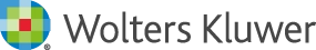Wolters Kluer Logo