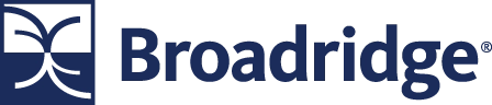 Broadridge Logo 2026